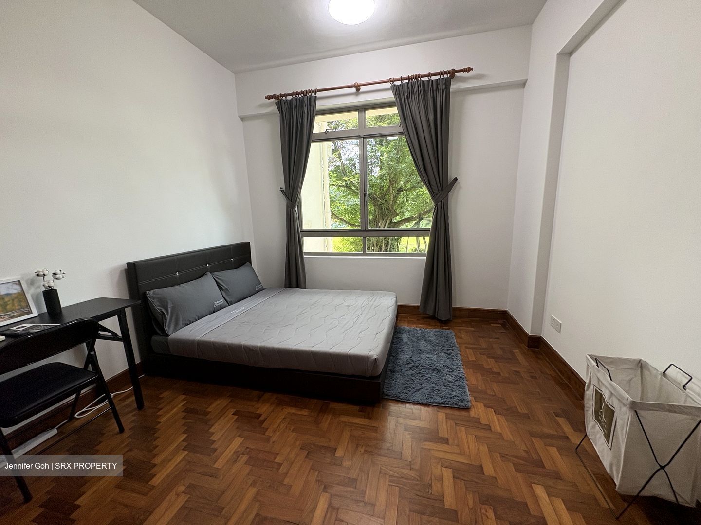 The Blossomvale (D21), Condominium #598790051